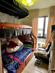 The Rainforest (D23), Condominium #491900691